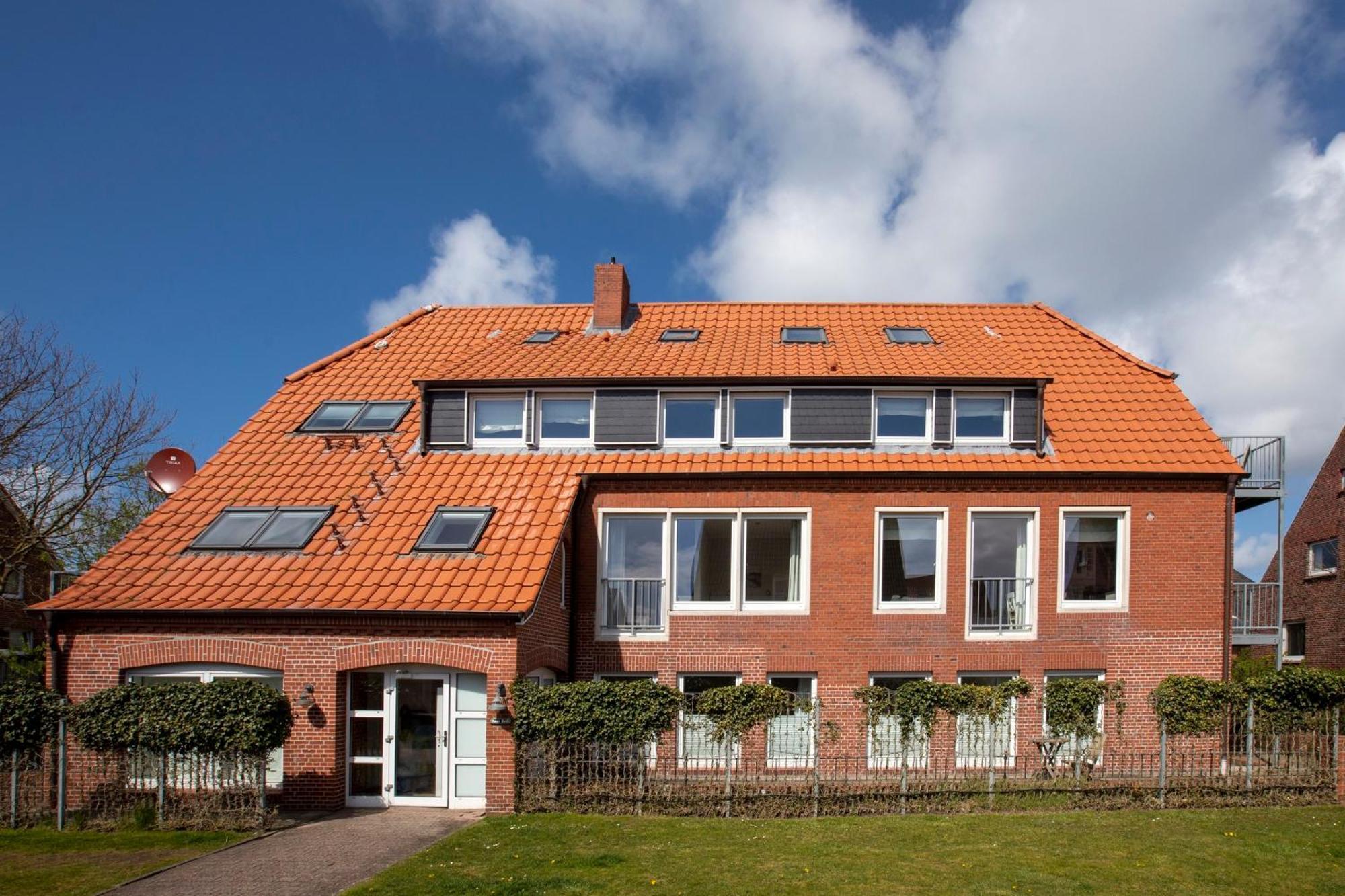 Haus Delft Argyra Lejlighed Juist Eksteriør billede